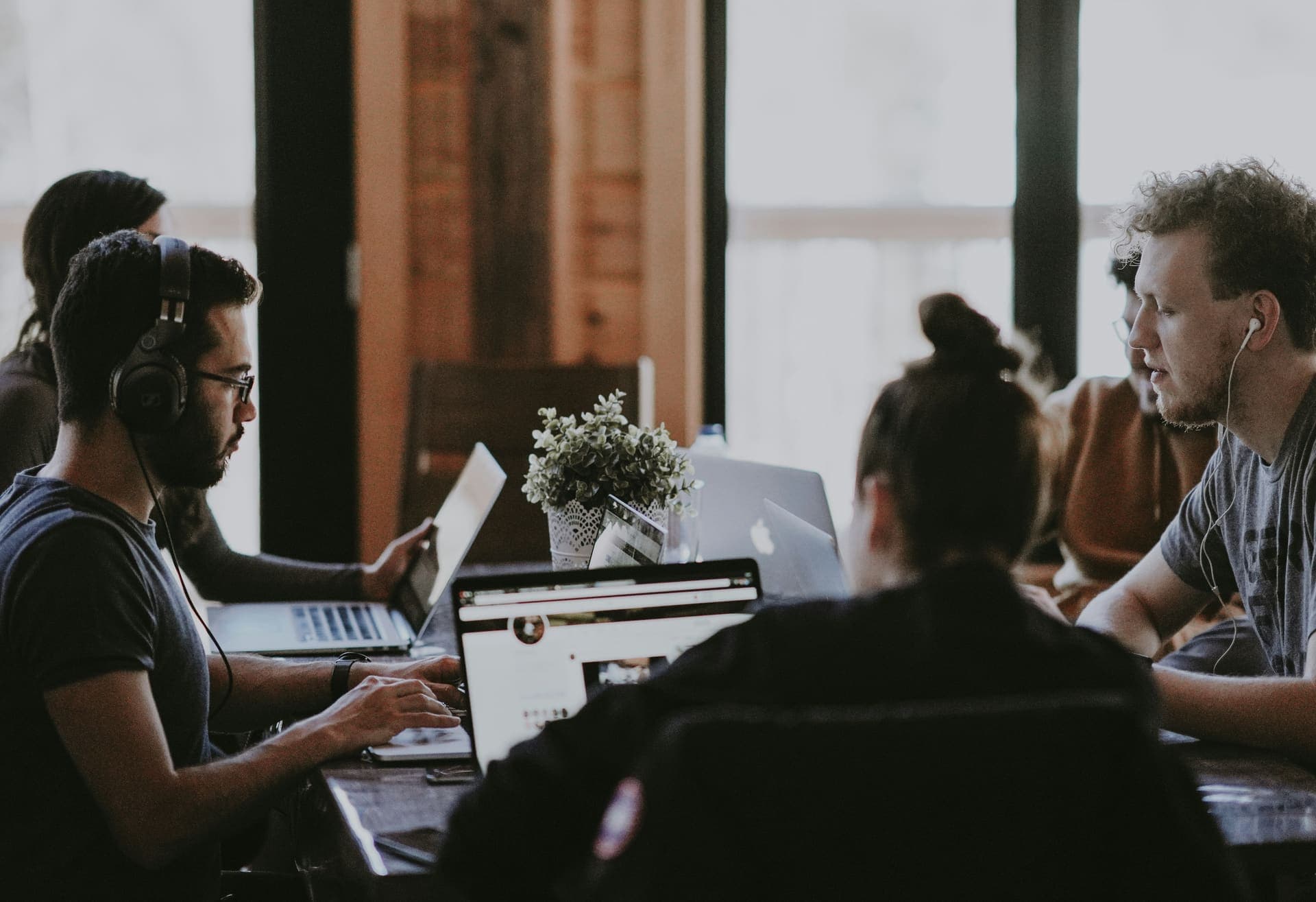 Capacité bridée par les processus