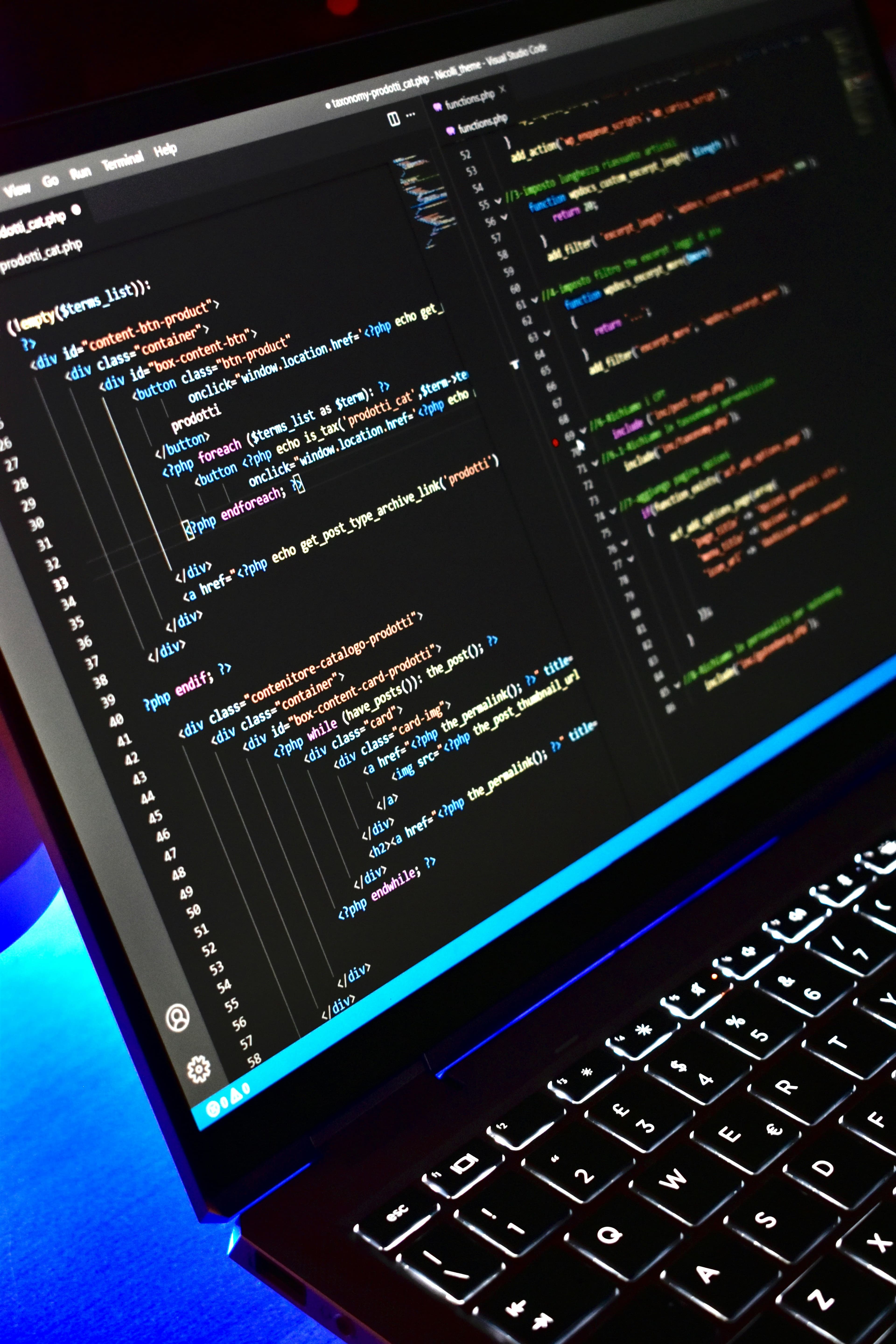Votre site n'est pas connecté à vos outils